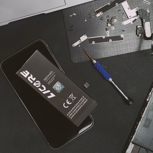 Аккумулятор LICORE для iPhone 14 Plus 4325 мАч