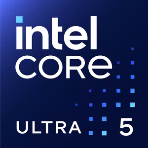 Intel Core Ultra 5 250K Plus procesors 30 MB Smart Cache Box