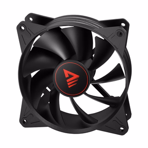 SAVIO VENTILATORS 120MM 4-PIN PWM BLADE