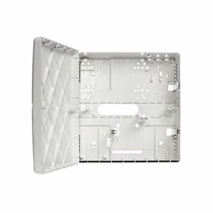 Vadības paneļa plastmasas korpuss OPU-4P Satel
