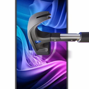 3mk Silky Matt Pro – tālruņa ekrāna aizsargs modelim Tecno Spark 30 Pro