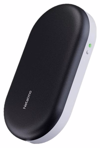 Netatmo NAC – viedais gaisa kondicionētāja kontrolieris