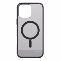 Incase Slim maciņš MagSafe - maciņš iPhone 16 Pro Max (melns)