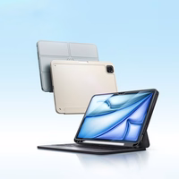 Joyroom JR-MST0161 rūdīts stikls iPad Pro 12.9" 2018/2020/2021/2022 planšetdatoram