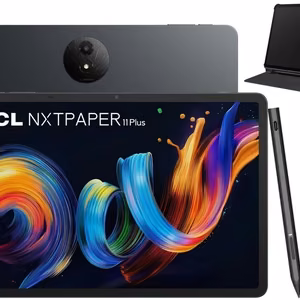 TCL NXTPAPER 11 Plus 11" 8GB/256GB WiFi pelēks