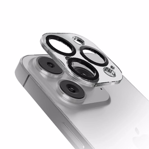SBS rūdītais stikls D3O objektīva aizsargs iPhone 15 Pro / iPhone 15 Pro Max