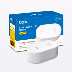 TP-Link Tapo Умный датчик протечки воды