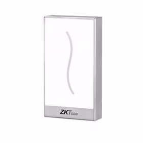 ZKTECO RFID karšu lasītājs 13.56MHz, Wiegand 26, PROID10