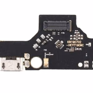 Flex Nokia 3.2 ar uzlādes savienotāju un mikrofonu HQ
