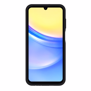 Case-Mate Tough vāciņš ierīcei Samsung Galaxy A15 5G, melns