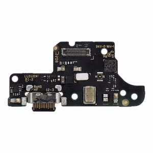 Uzlādes plāksne MOTOROLA G31 OEM (ātra uzlāde)