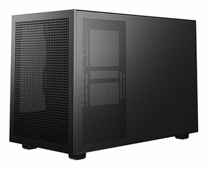 Deepcool CH260 Black ITX