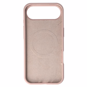 Viedtālruņa apvalks iPhone 17 Air - rozains