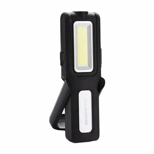 Darbnīcas lukturītis Superfire G12, 566lm, USB