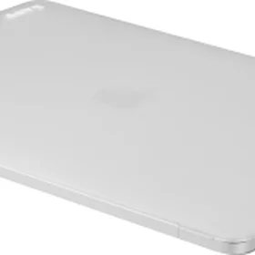 LAUT Huex apvalks MacBook Pro 13" 2021-2022 - pelēks