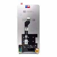 LCD ekrāns HUAWEI Nova 9 SE / Nova 11i OEM bez rāmja