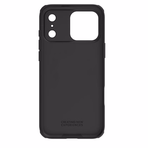 NILLKIN CAMSHIELD PRO IPHONE 17 PRO MAX черный