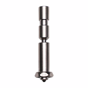 Anycubic ātri maināms hotend ar 0,6 mm sprauslu Kobra 3 Max