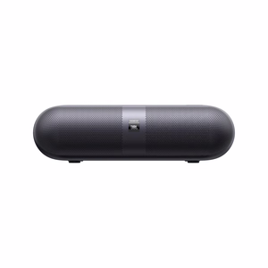 Мультимедийный лазерный RGB-проектор Yaber K300s FullHD 1080p с колонками JBL - чёрный