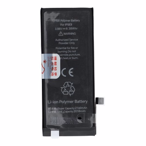 JCID Akumulators iPhone 6G 2300 mAh (liela ietilpība)