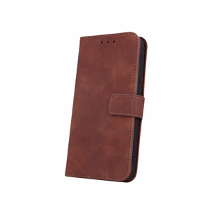 Smart Velvet case for Xiaomi Redmi Note 15 Pro Plus 5G (EU) brown