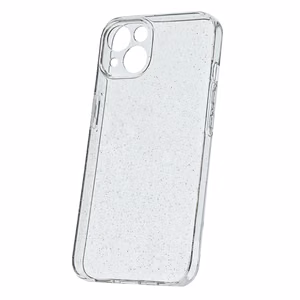 Shine case for iPhone 14 Plus 6,7" transparent