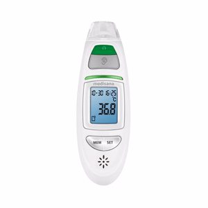 Medisana TM 750 termometrs