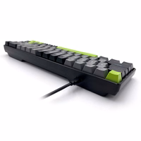 Mechanical keyboard 60% sarkans CORE MX60 MT1260