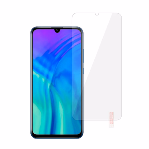 Rūdīts stikls zelta HUAWEI HONOR 20 LITE