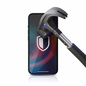 Закаленное стекло для iPhone 14 / 13 Pro / 13 9H 3mk HardGlass Lite Series