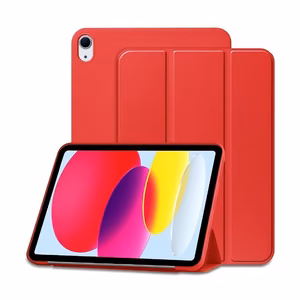 Futrālis Smart Soft Samsung X130/X135 Tab A11 8.7 sarkans