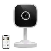Viedā IP kamera WiFi SONOFF CAM-S2 (Gen. 2)