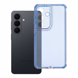 MATRIX CLEAR viedtālruņa apvalks SAMSUNG S26 Pro zils