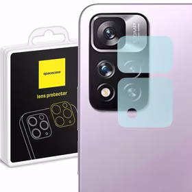 Spacecase kameras stikls Camera Glass Redmi Note 11 Pro 5G