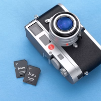 HOCO adapteris TF uz SD atmiņas kartēm HB22