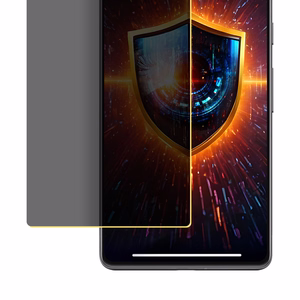 3mk Silky Matt Privacy privātuma aizsargplēve Google Pixel 7A 5G