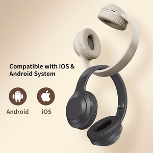 Rock Austiņas O2 bluetooth melnas