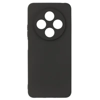 Aizmugures maciņš MATT Xiaomi Redmi 14C melns