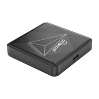 Bezvadu adapteris, Ottocast, AA82, A2-AIR PRO Android (melns)