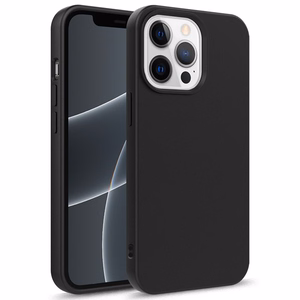 Aizmugures maciņš MATT Samsung Galaxy S26 Plus melns