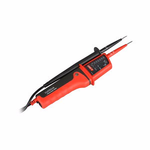 Digitālais multimetrs (testeris) Uni-T UT15B