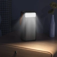 Ārējais akumulators Power Bank Borofone BJ66A 22.5W+PD20W 50000mAh melns