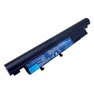 Notebook Baterija ACER AS09D31, 6600mAh, Extra Digital Extended
