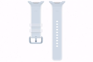 Samsung SXL34SL Misty Band (S/M) siksniņa Galaxy Watch9 un Galaxy Watch8 pulksteņiem, zila