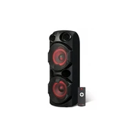 Rebeltec Bluetooth skaļrunis SoundBOX 630 melns