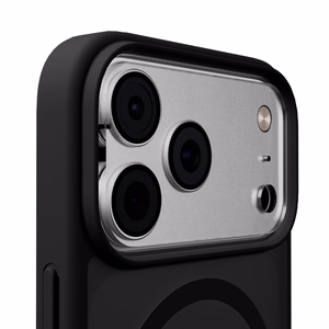 Puro Camera Standard закаленное стекло для iPhone 17 Pro для камерного острова и линз