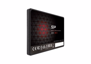 SSD Silicon Power Ace A5X 256GB 2,5" SATA III