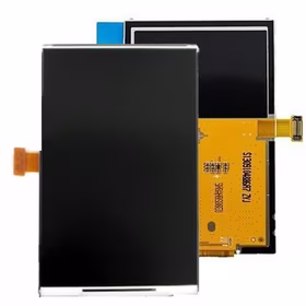LCD Displejs Saderīgs ar Samsung S6310 HQ