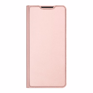 Dux Ducis Skin Pro vāciņš Samsung Galaxy S22 + (S22 Plus) rozā