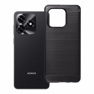 Maciņš Honor X5c Plus Carbon 2.0 melns